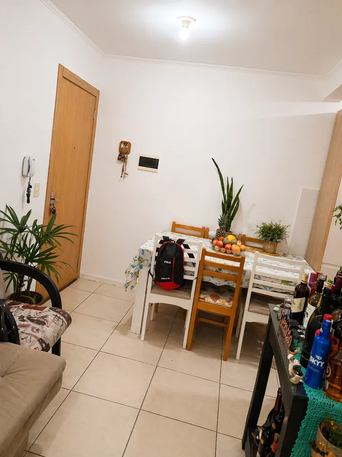 Apartamento à venda no Condomínio Bela Vista